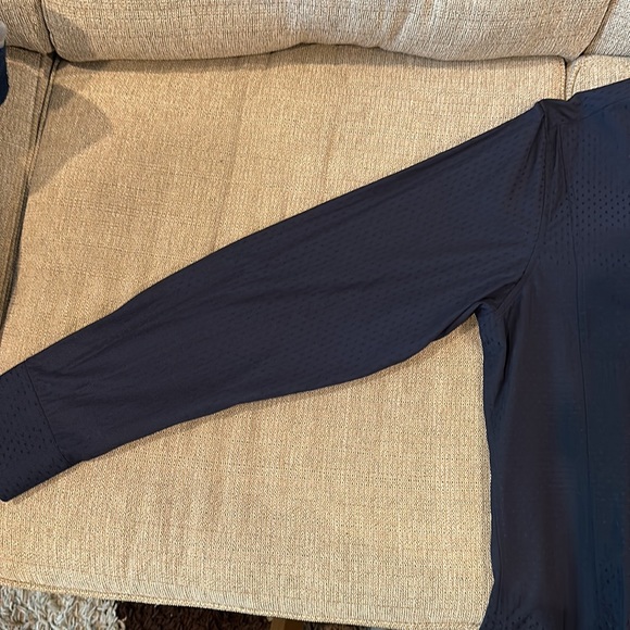 7 Diamonds Men’s Long Sleeve Shirt - Picture 2 of 4